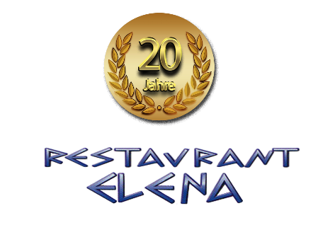 20 Jahre Elena