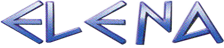 Logo Elena