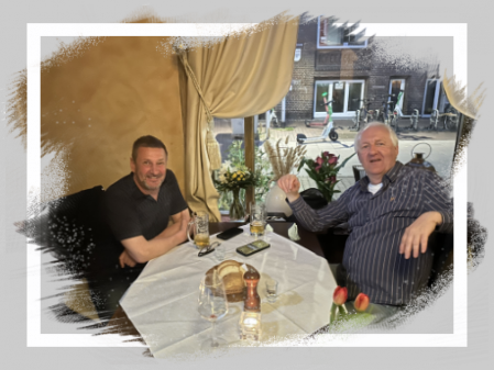 20 Jahre Elena