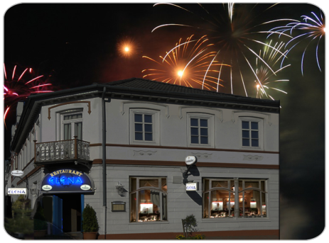 Restaurant Elena