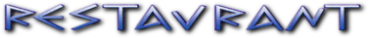 Logo Restaurant