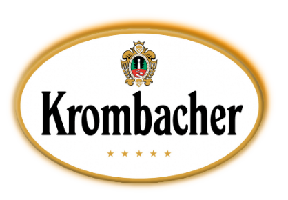 Krombacher Brauerei Krombacher